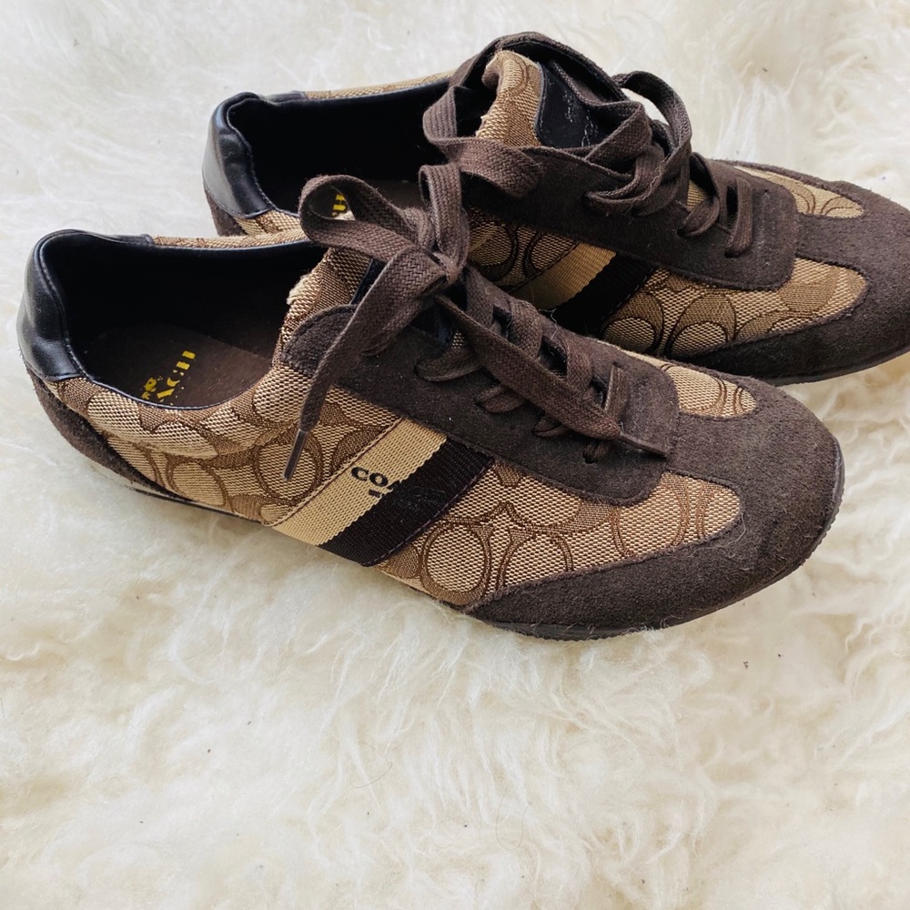 Coach Sneakers